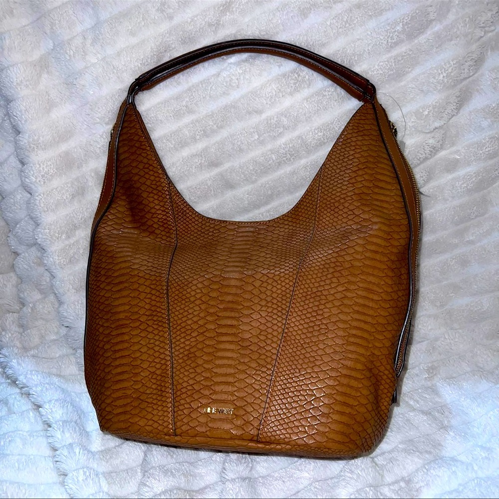Oversized Nine West Handbag